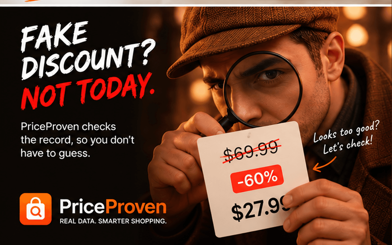 PriceProven screenshot 3