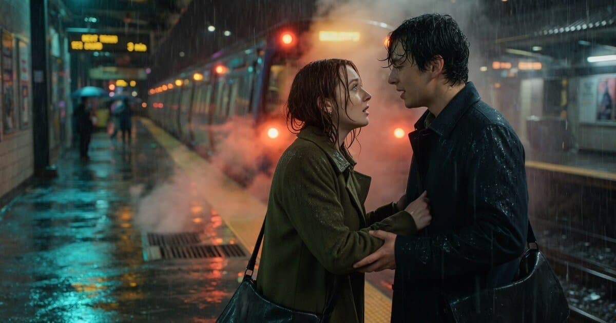CineFate screenshot 1