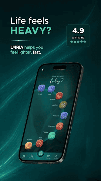 U4RIA screenshot 3