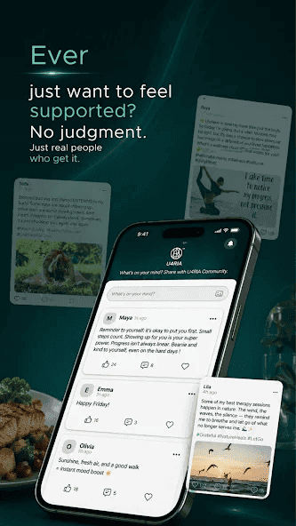 U4RIA screenshot 5