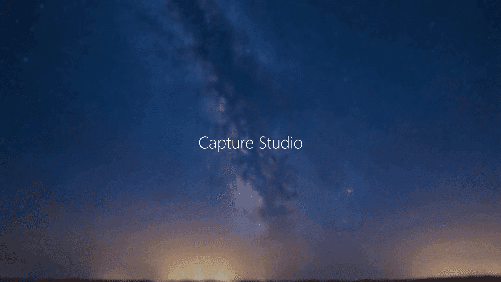 Capture Studio screenshot 4