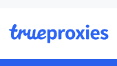 TrueProxies screenshot 1