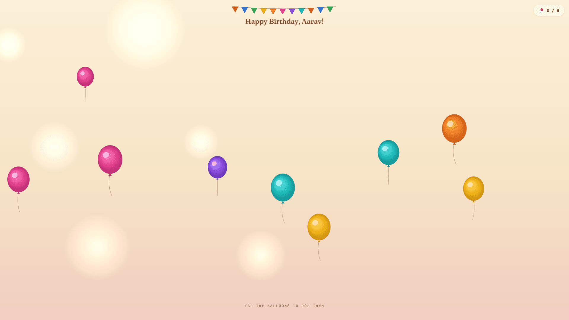 RAYXIS Gifts screenshot 3
