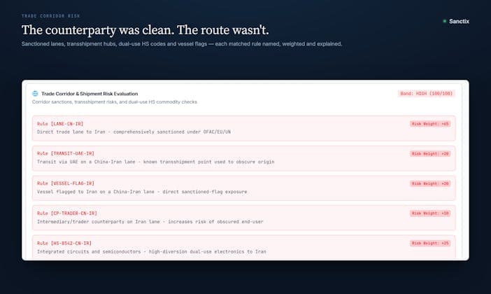 Sanctix screenshot 5