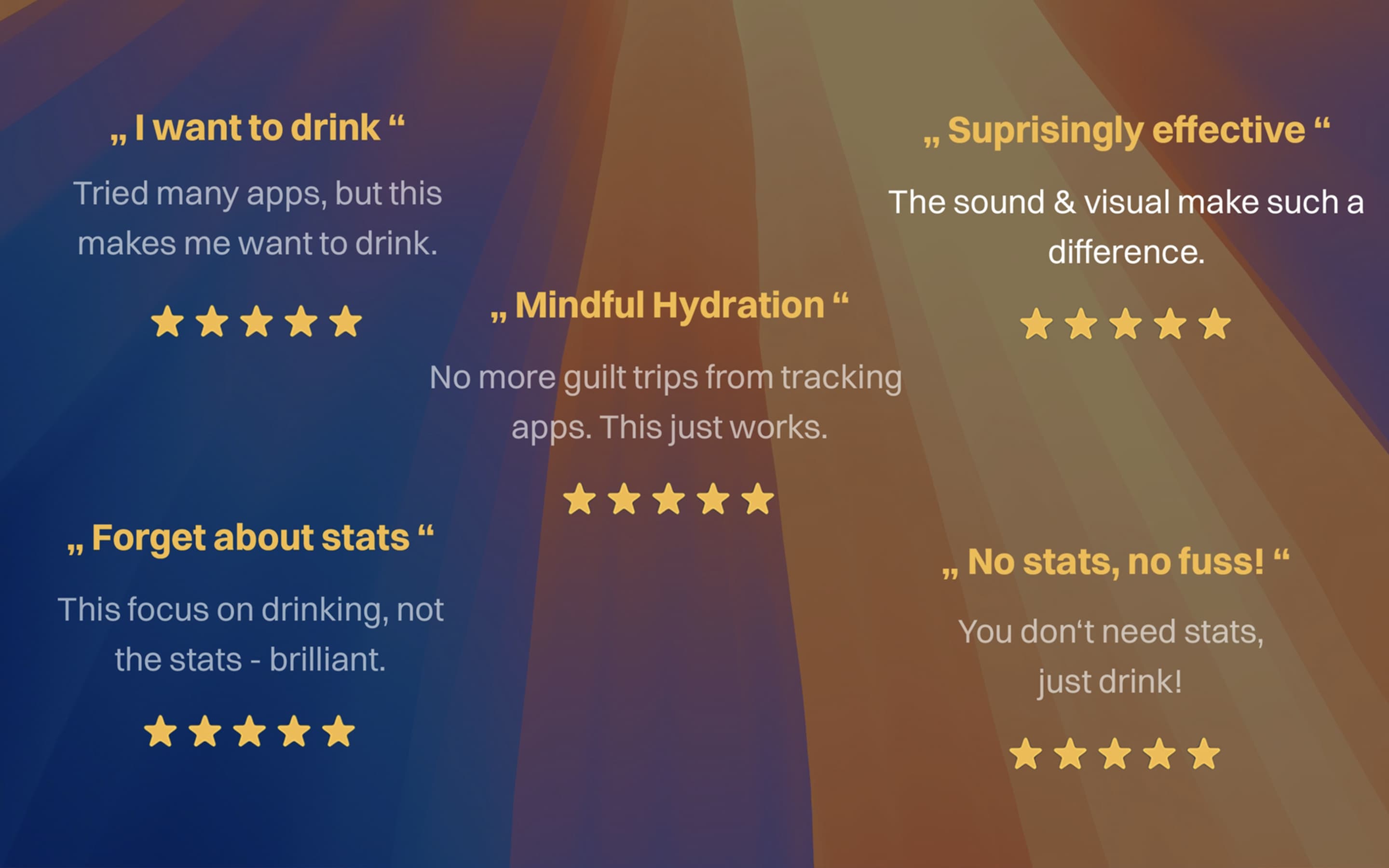Just Drink screenshot 4