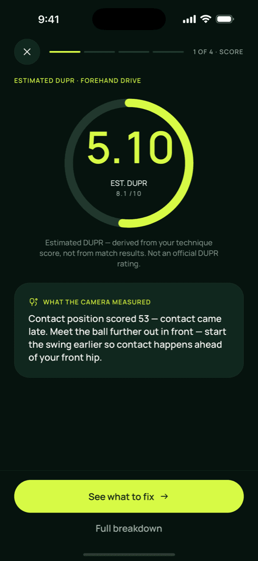 Pickle Sensei screenshot 1