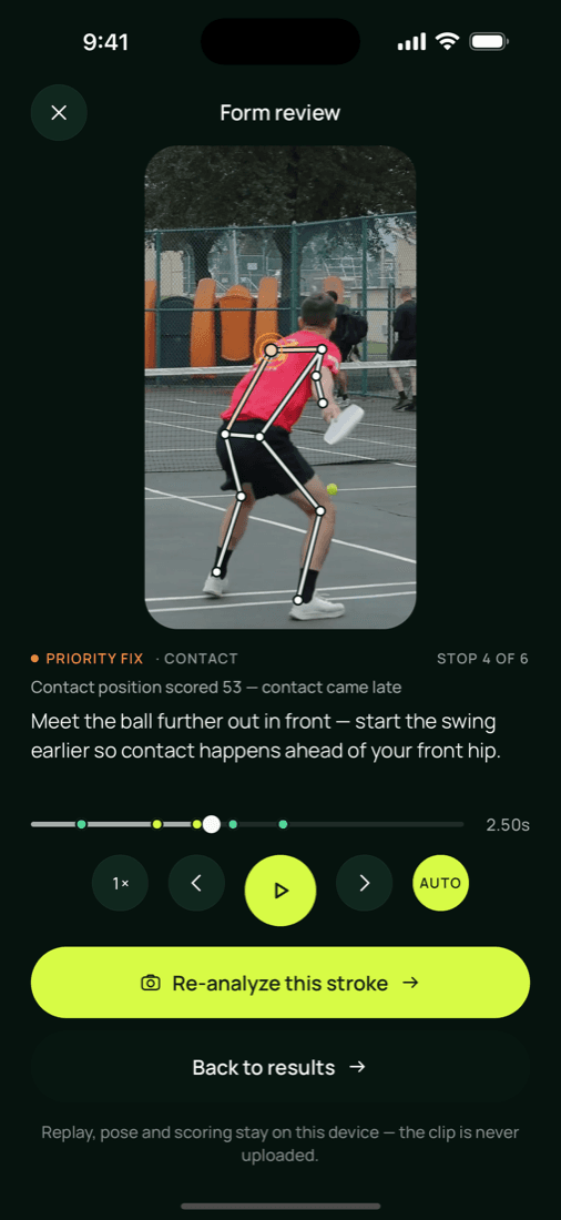 Pickle Sensei screenshot 3