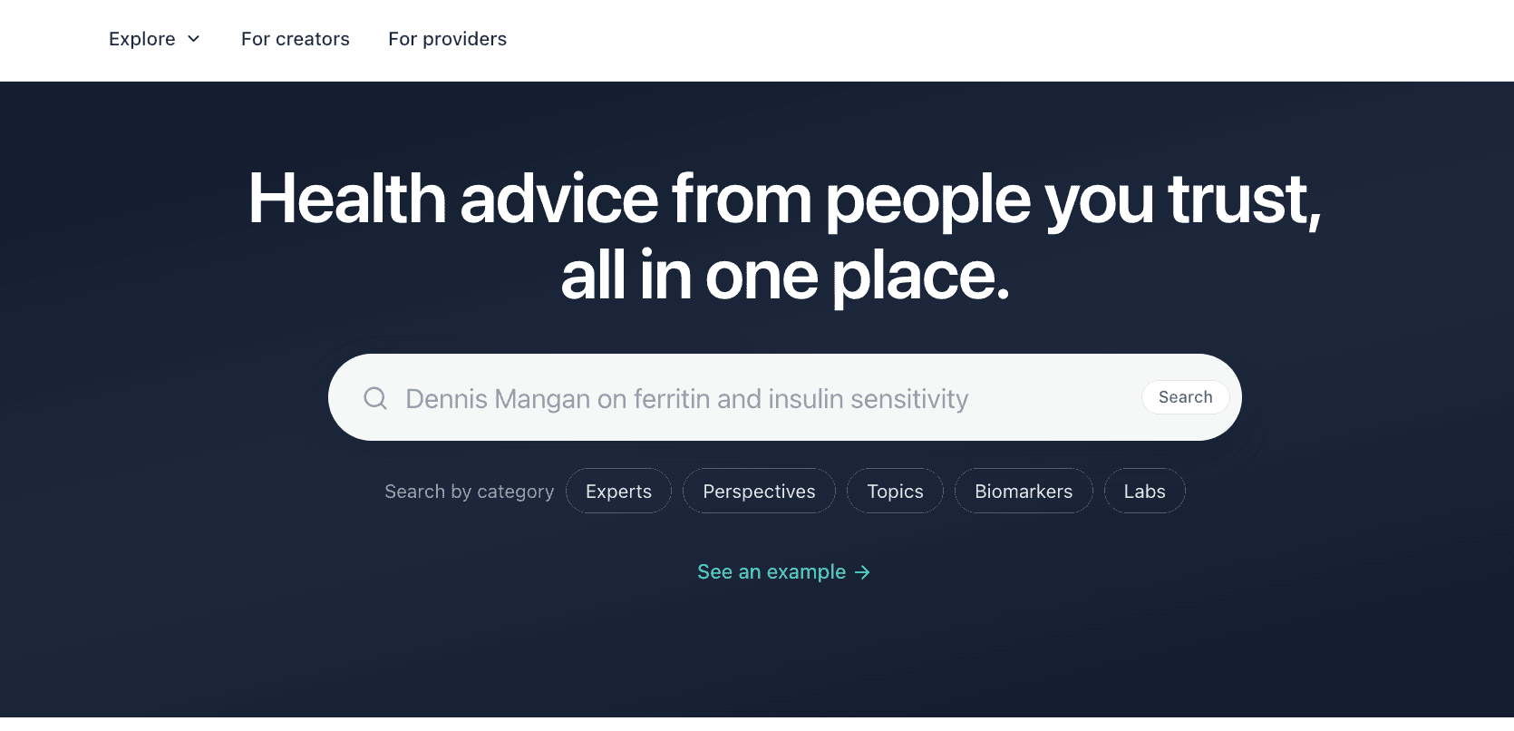 Ltrl screenshot 1