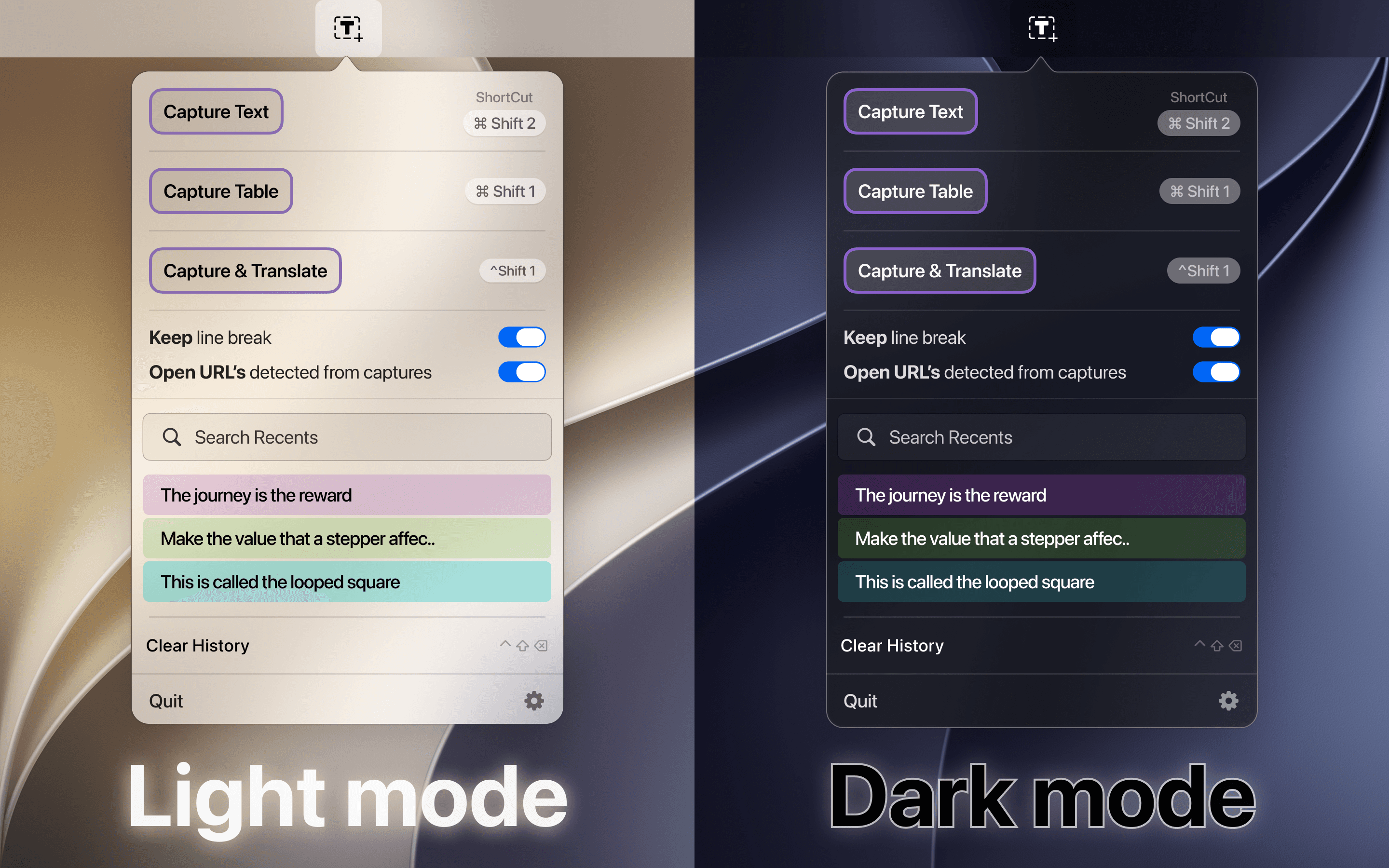 Textly: Capture, Copy & Paste screenshot 3