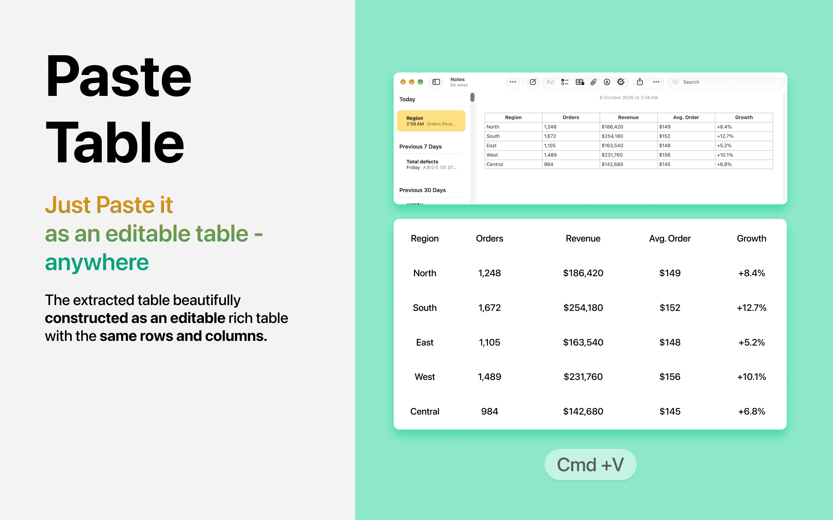 Textly: Capture, Copy & Paste screenshot 4