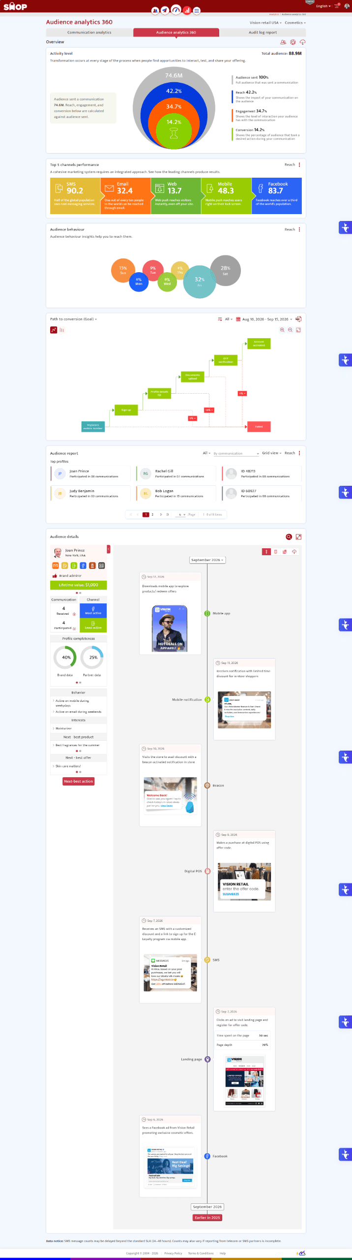 RESUL screenshot 7