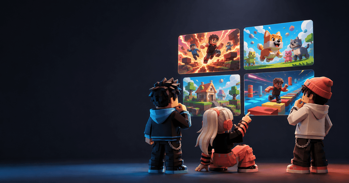 ClickCrit screenshot 1
