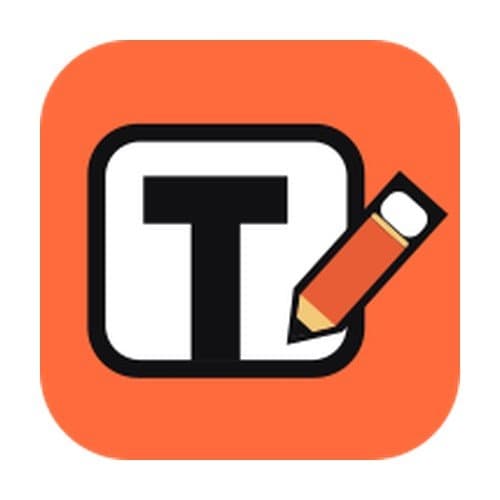 EditTextInImage screenshot 1