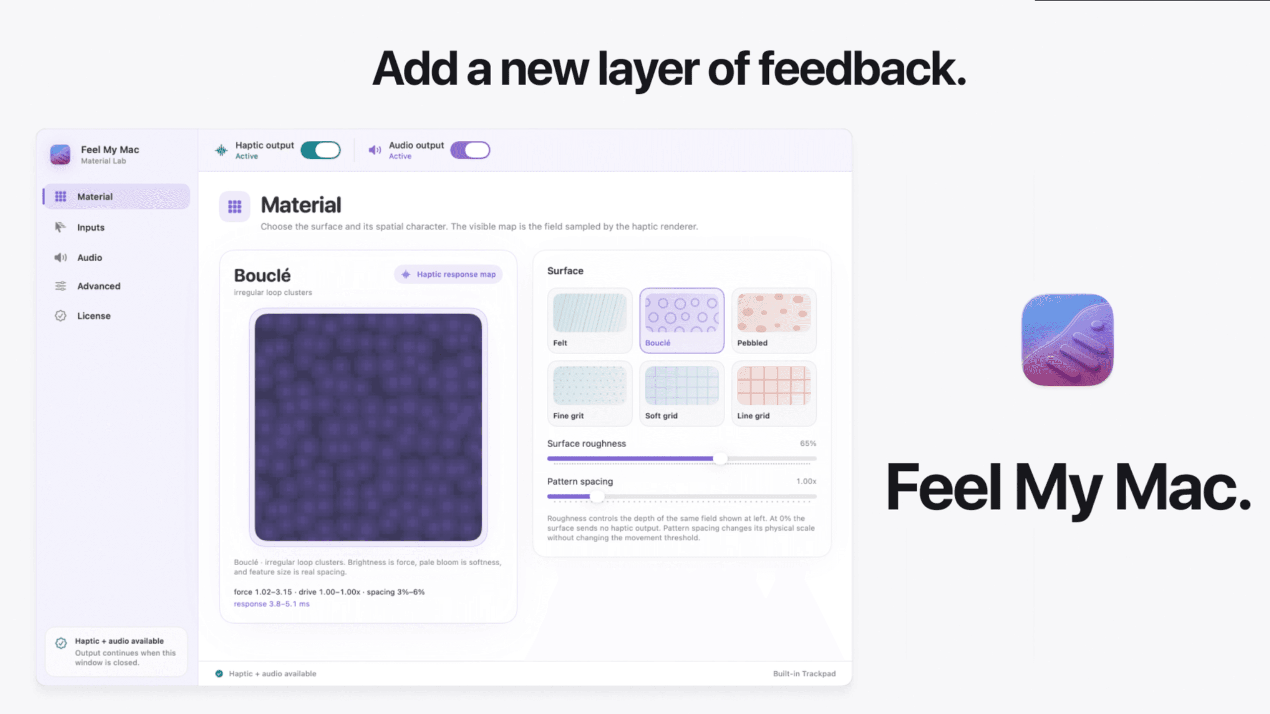 FeelMyMac screenshot 6