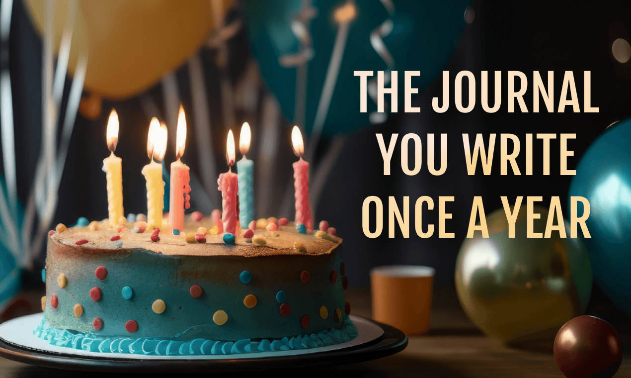 Birthday Vault screenshot 1