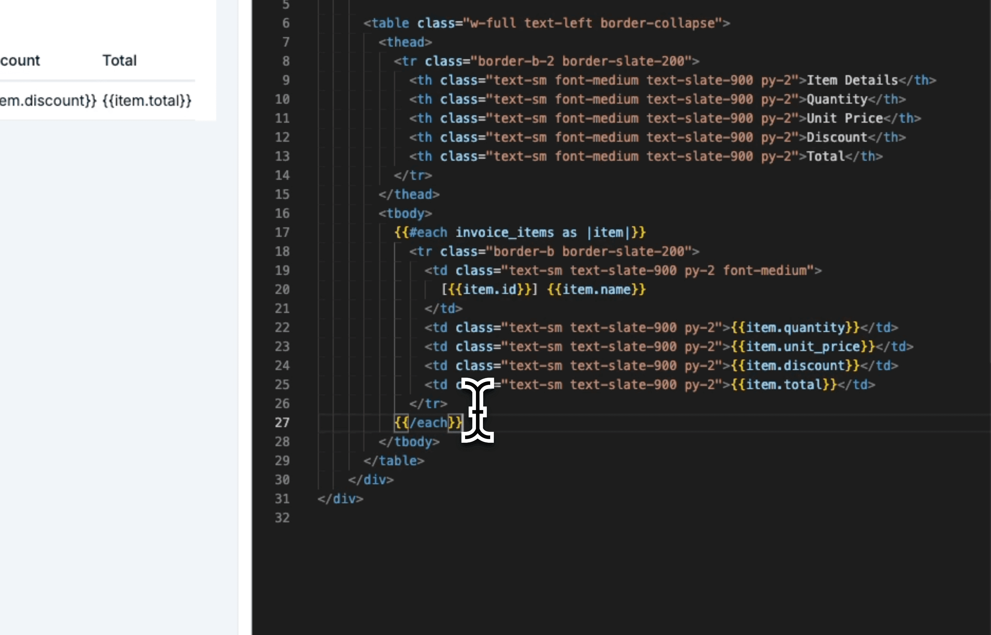 Pdforge screenshot 1