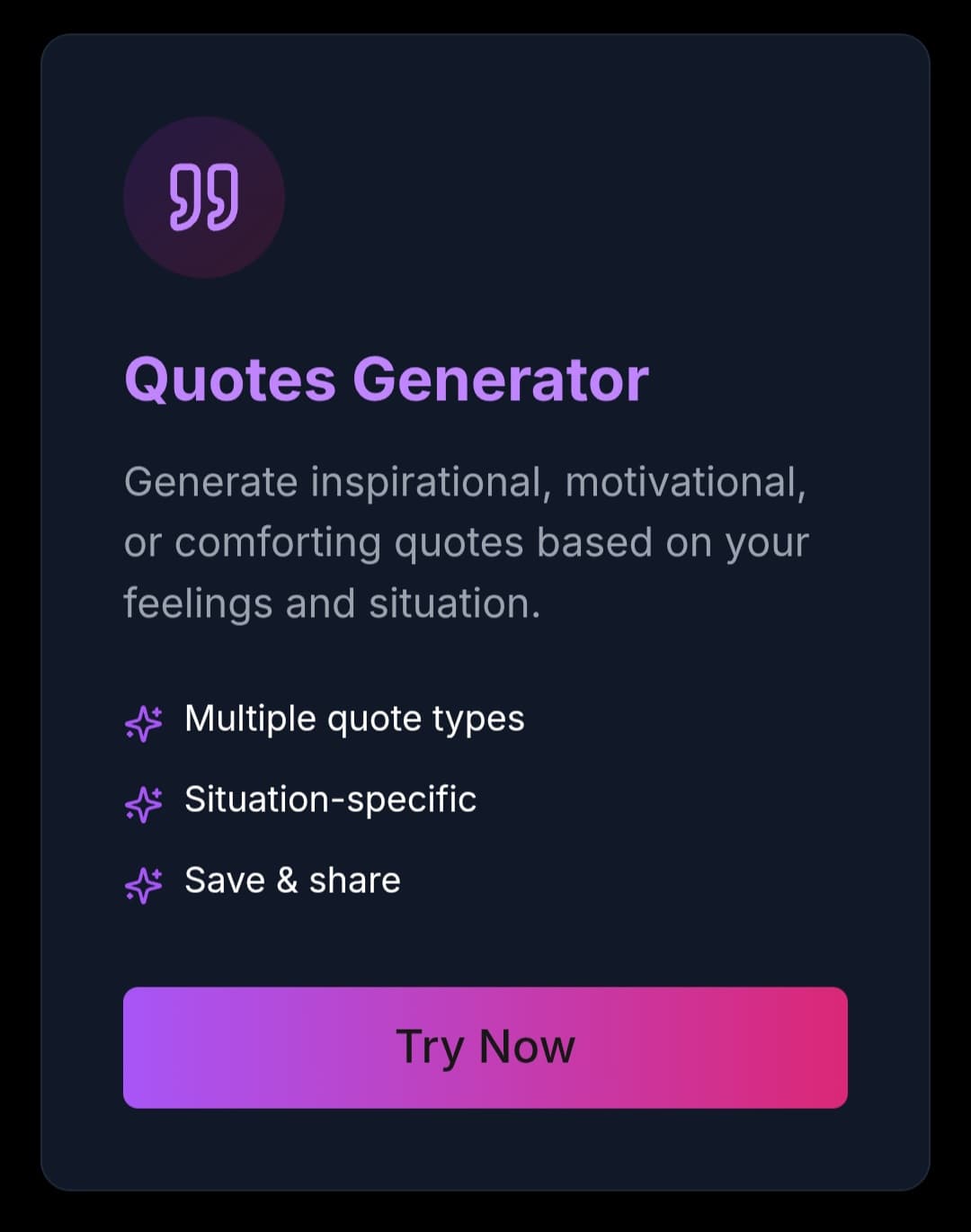 MicDropAI screenshot 3