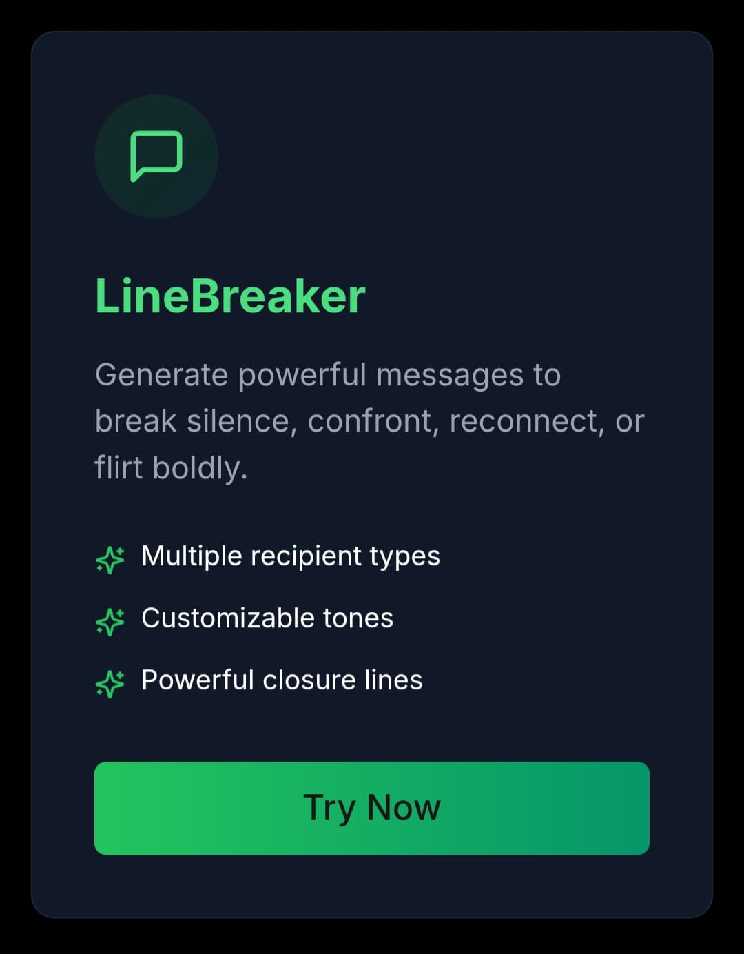 MicDropAI screenshot 5