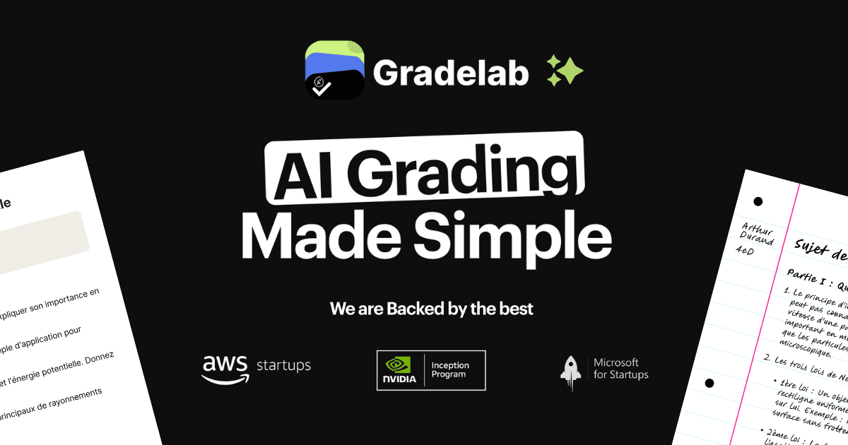 Gradelab screenshot 3