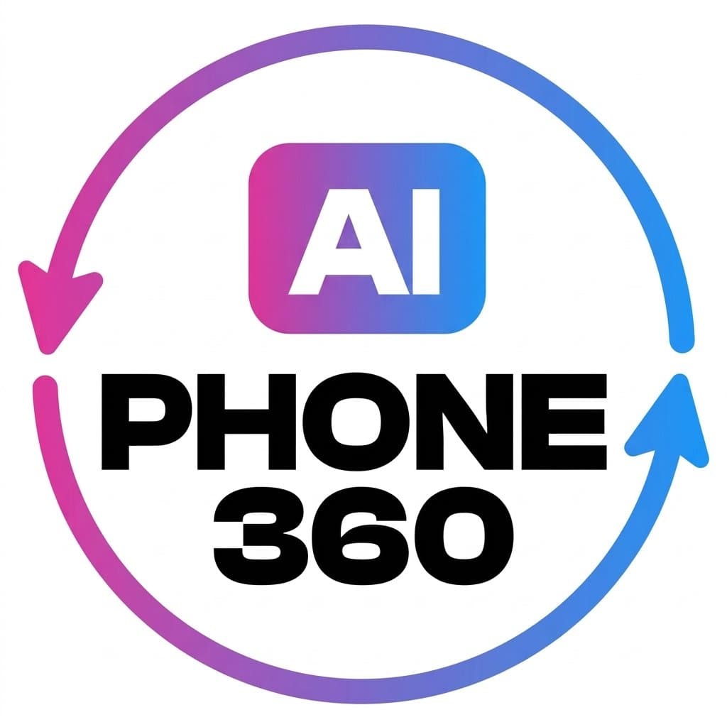AI Phone 360 screenshot 1