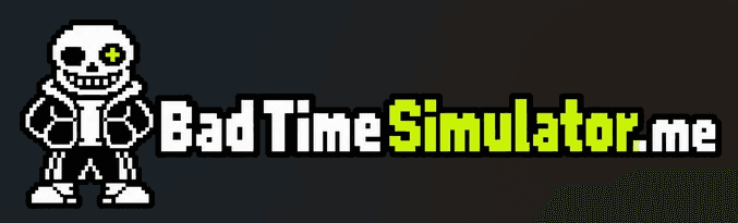 Bad Time Simulator screenshot 1