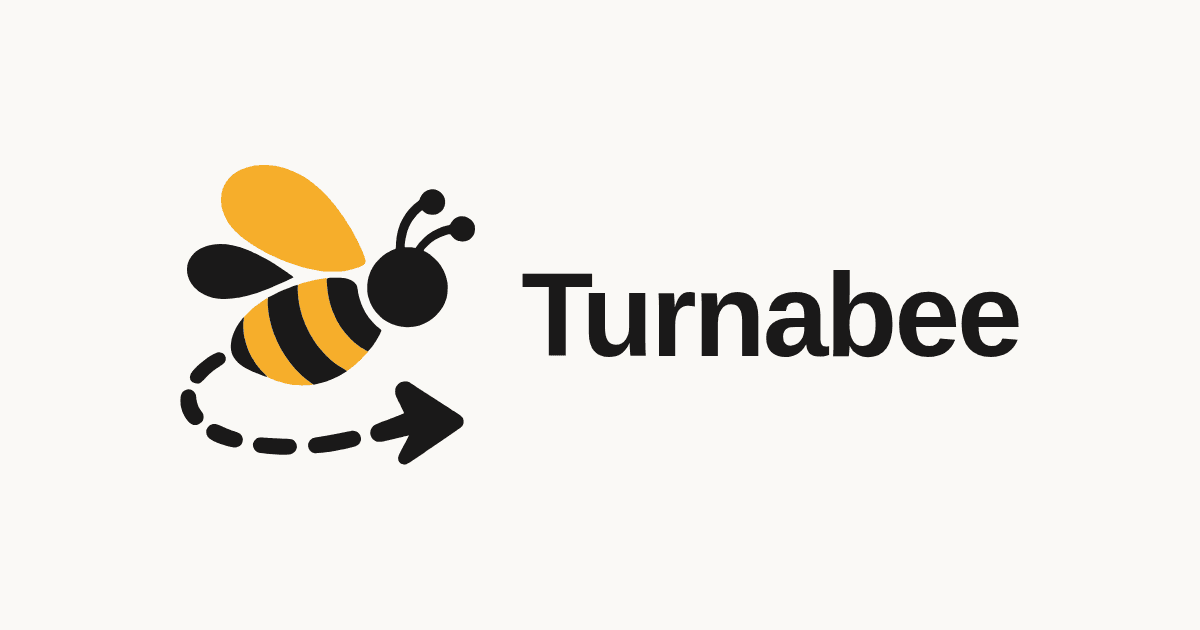 Turnabee screenshot 1