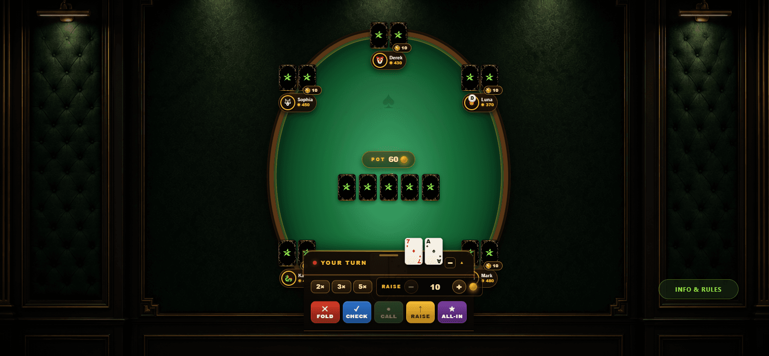 KindSlot screenshot 3