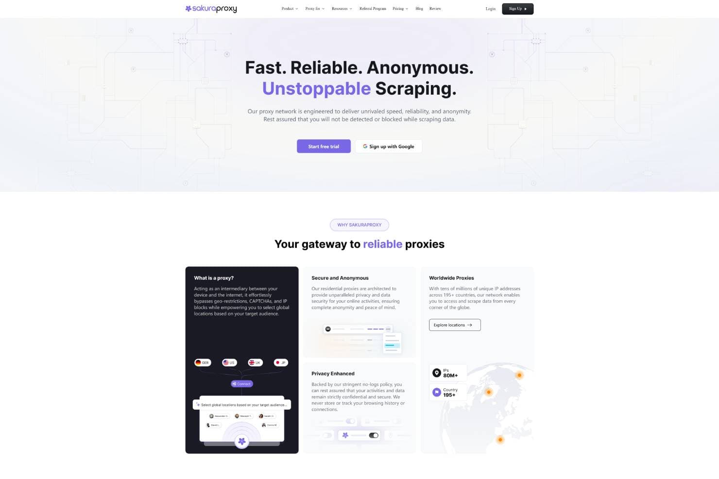 IPPeak screenshot 2