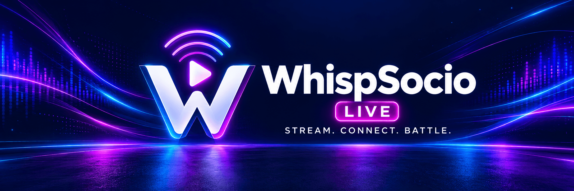 WhispSocio screenshot 1
