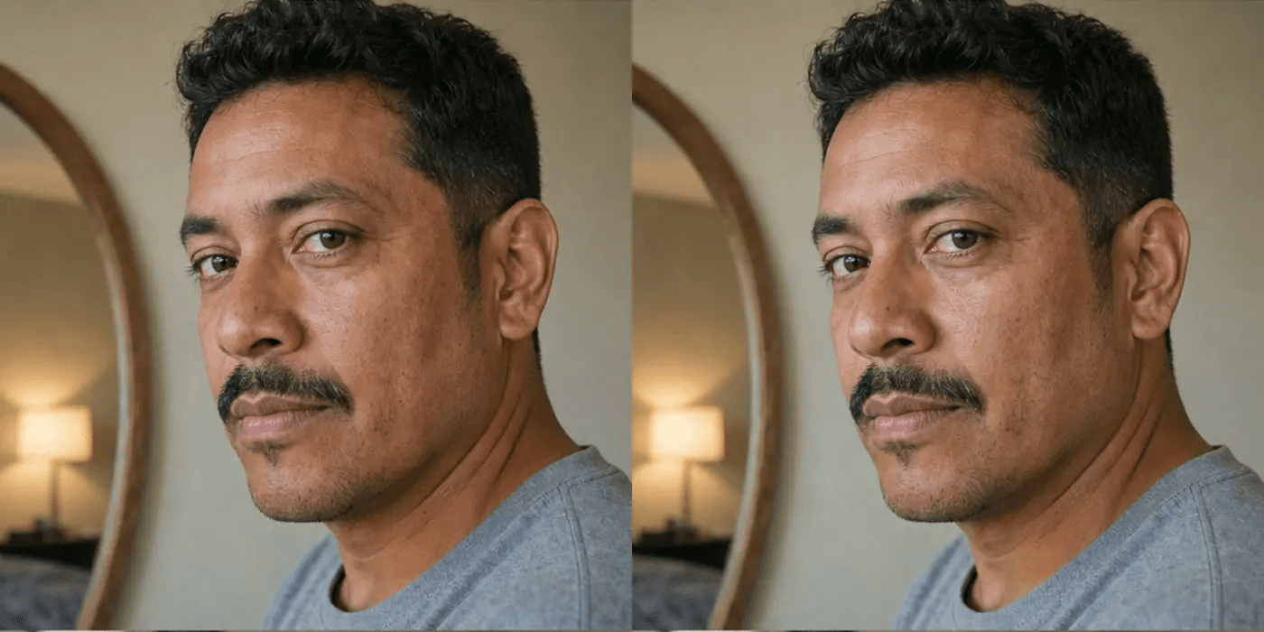Foundation Men screenshot 1