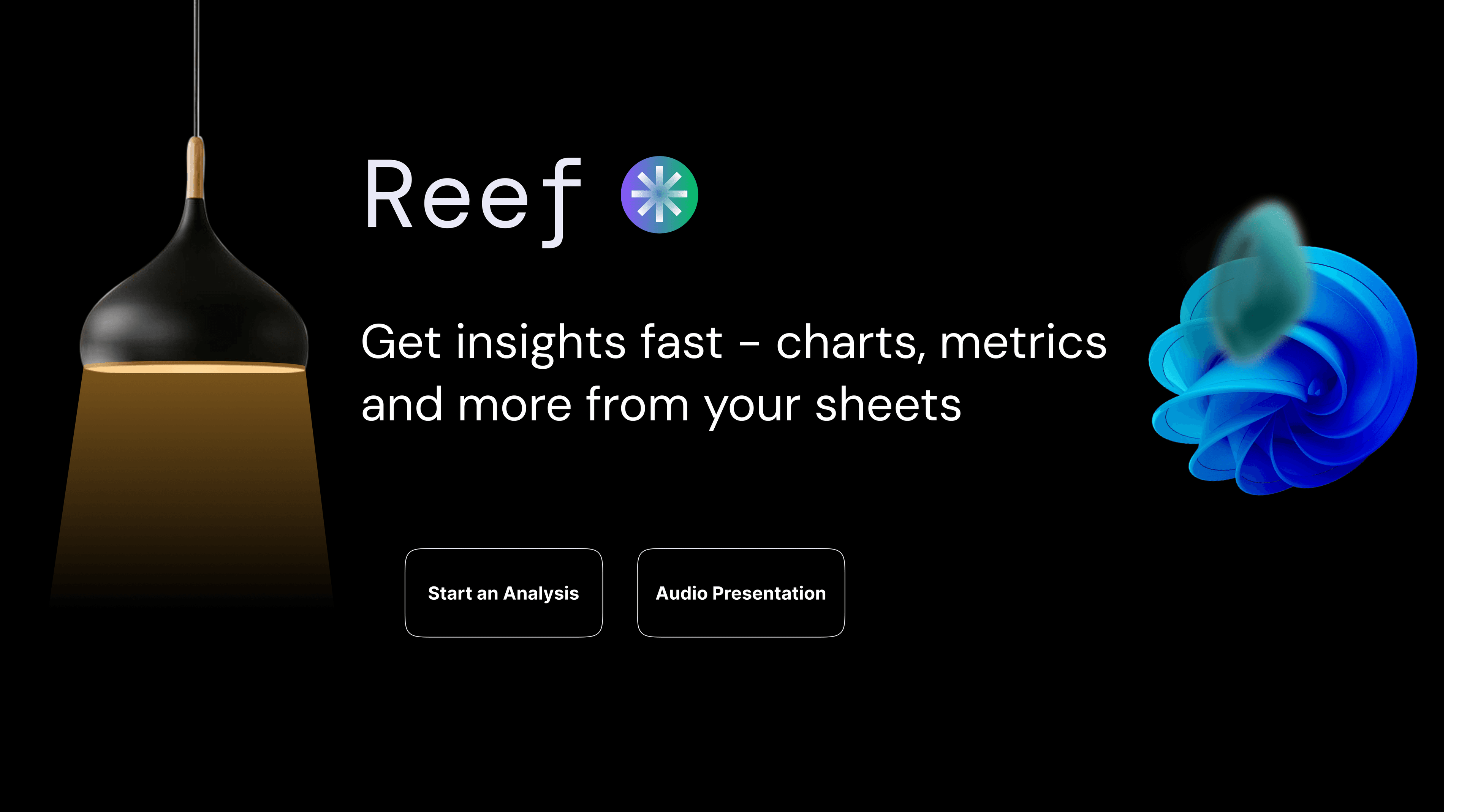Reef screenshot 2