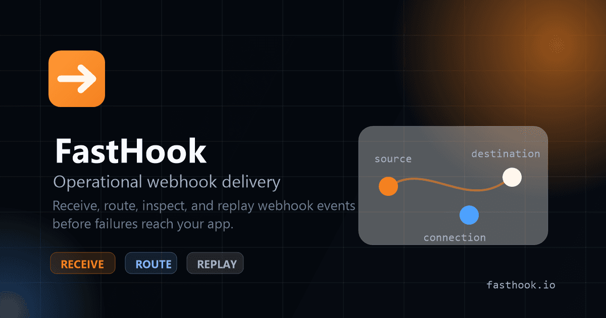 FastHook screenshot 1