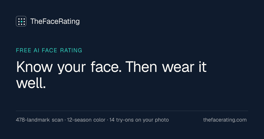 TheFaceRating screenshot 2