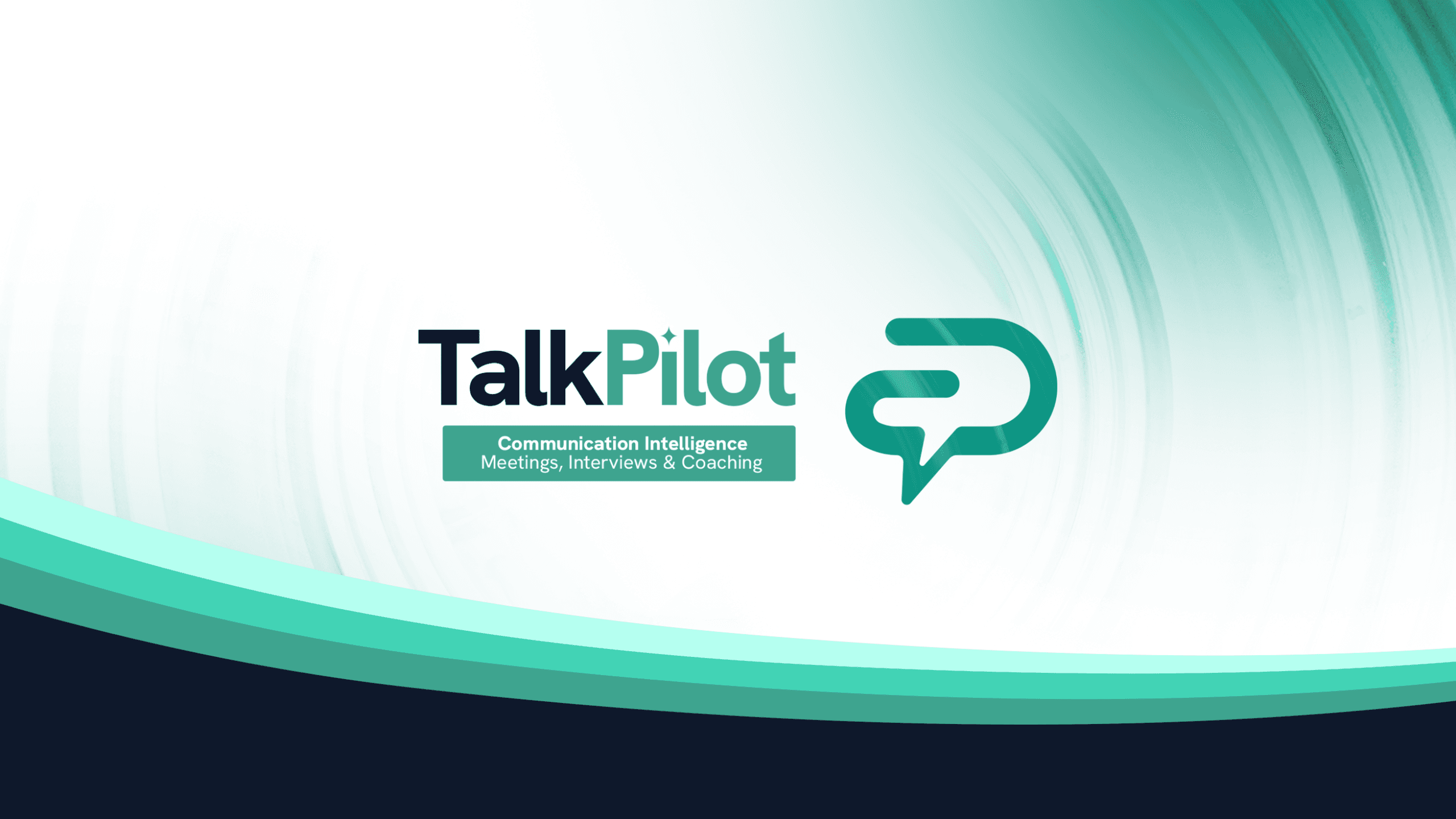 TalkPilot screenshot 1