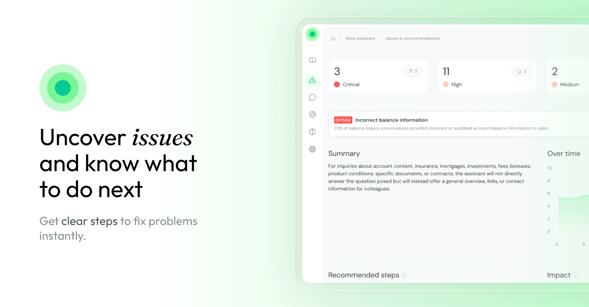 Inquio screenshot 3