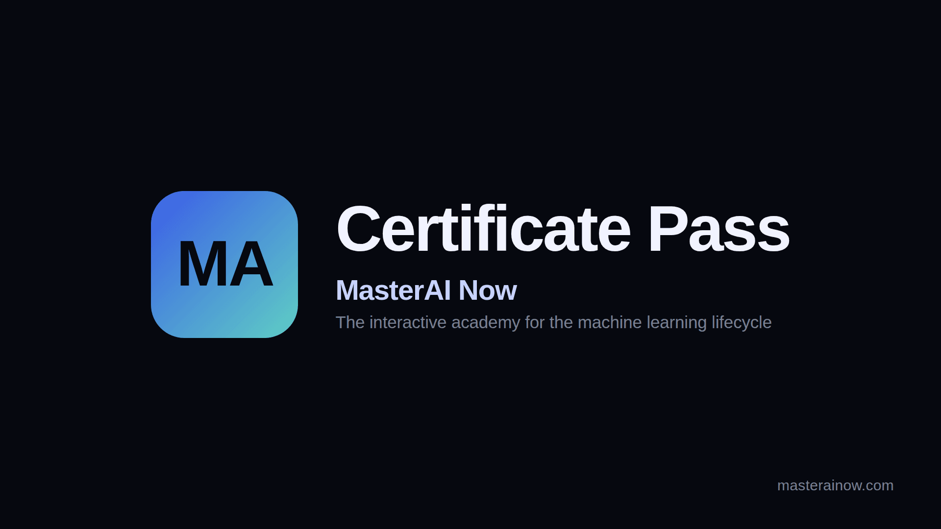 MasterAI Now screenshot 2