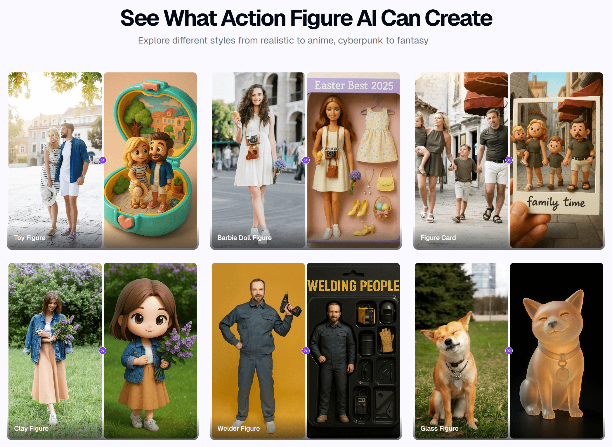 Action Figure AI screenshot 4
