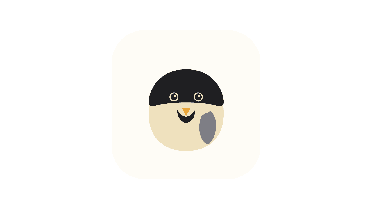 Chickadee Bandit screenshot 1