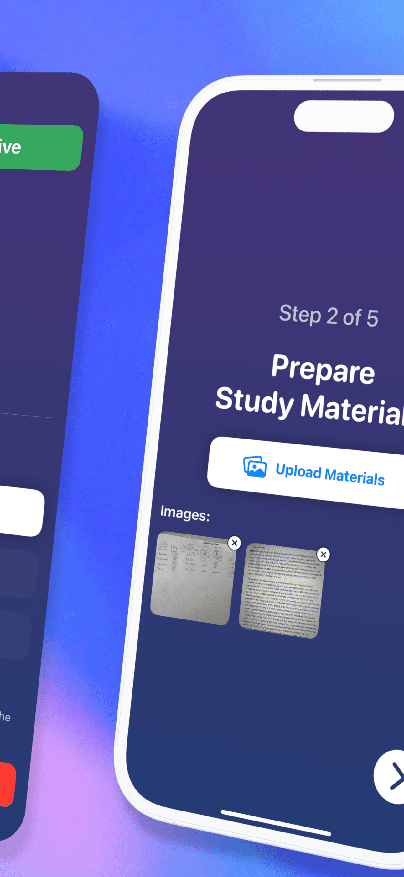 StudyLock screenshot 2