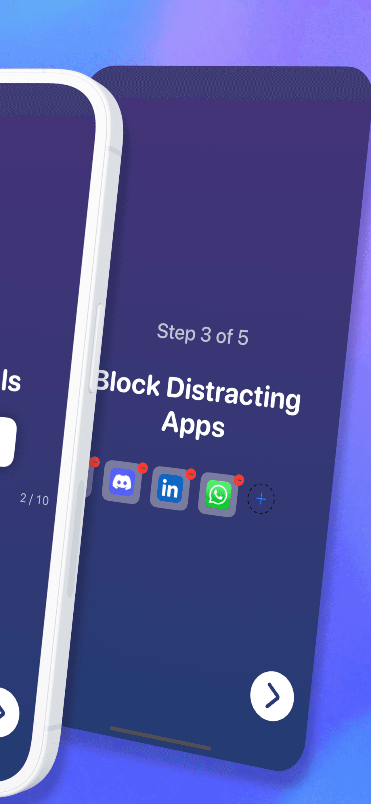 StudyLock screenshot 3