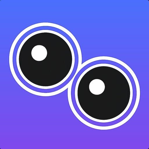 DualCapture - Dual Camera screenshot 1