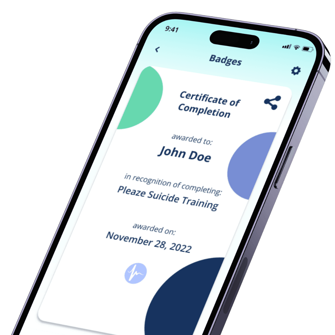 Pleaze App screenshot 3