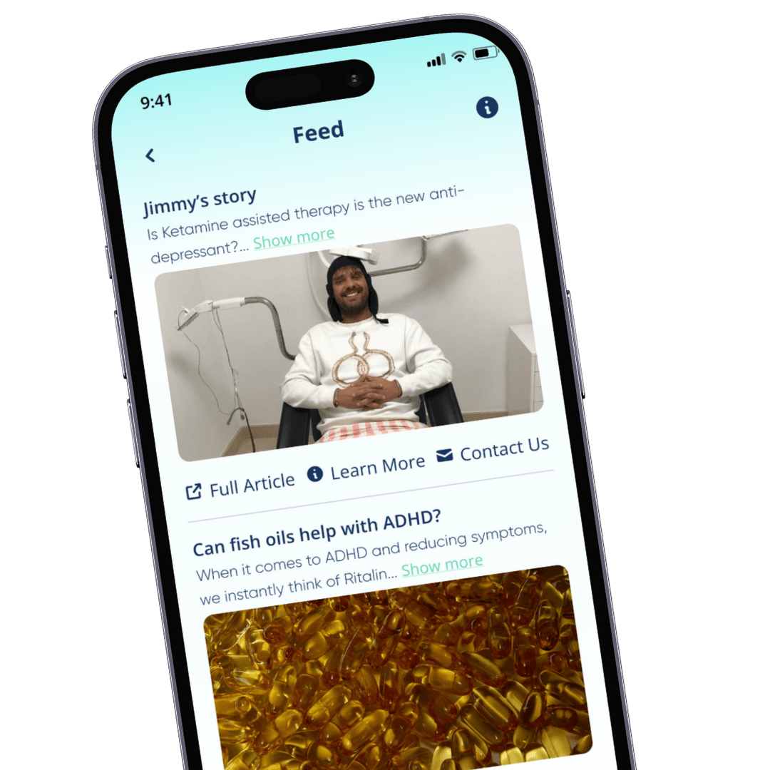 Pleaze App screenshot 5