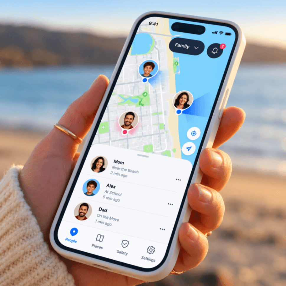 HeyPolo screenshot 1