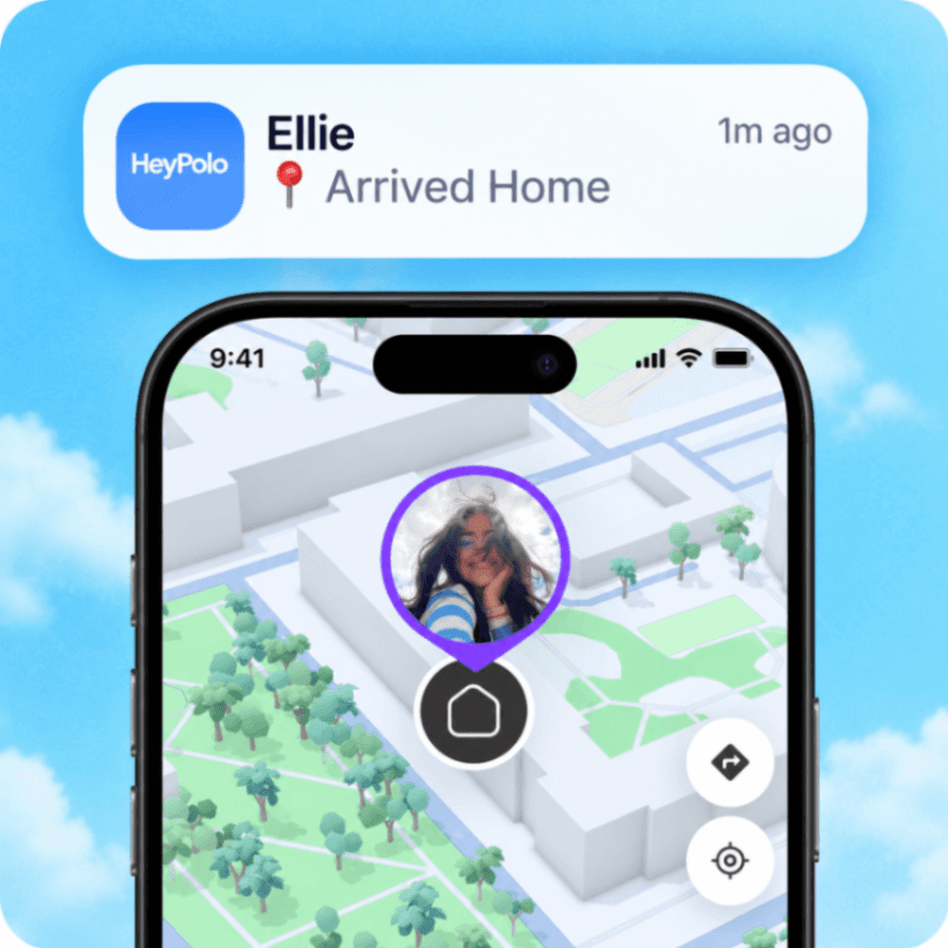 HeyPolo screenshot 2