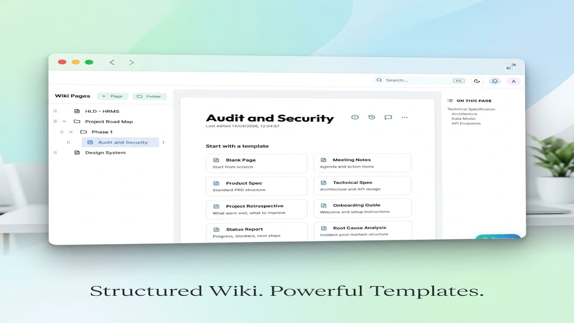 Klority screenshot 4