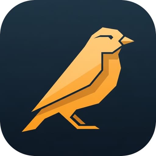 Expense Canary screenshot 1