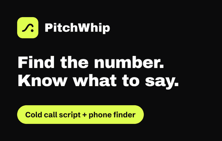 PitchWhip screenshot 6