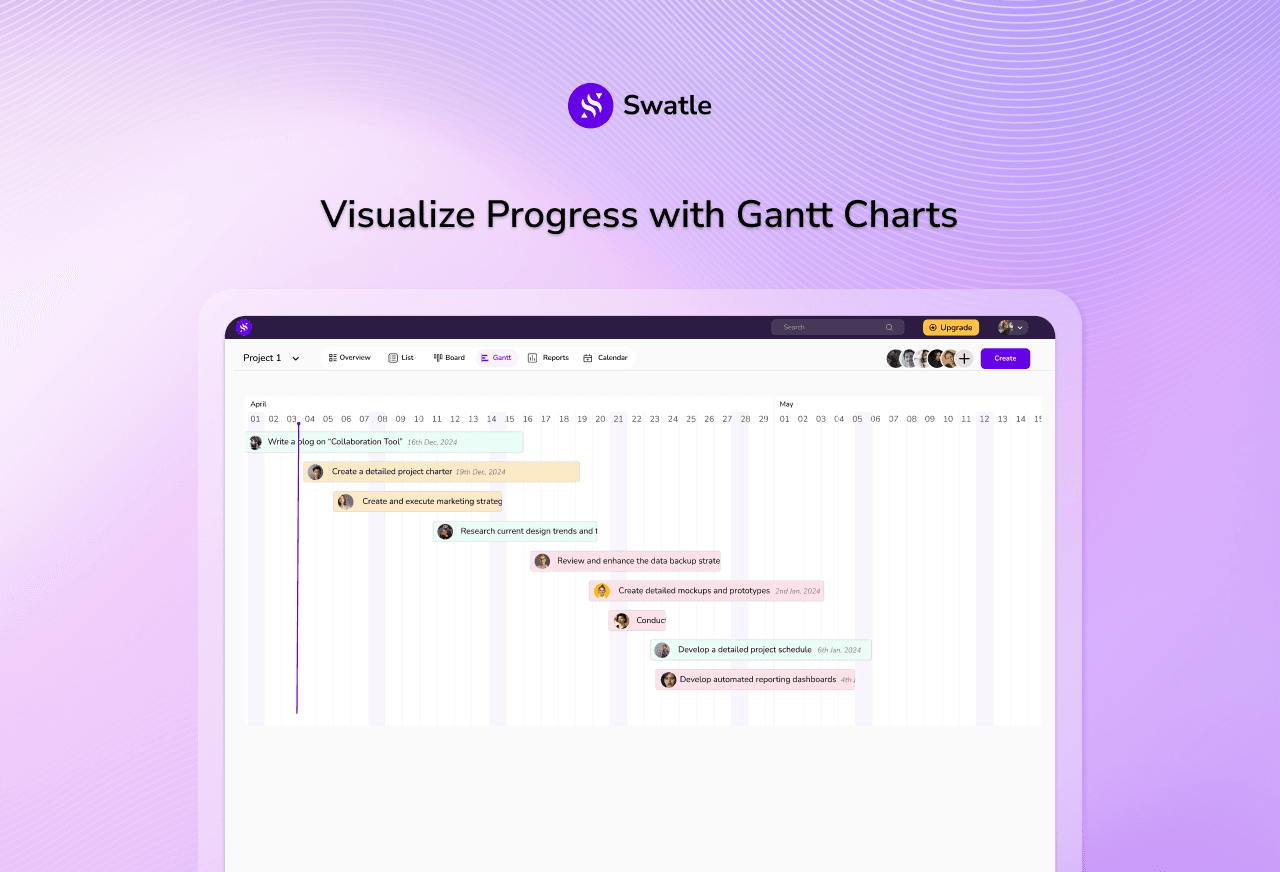 Swatle screenshot 1