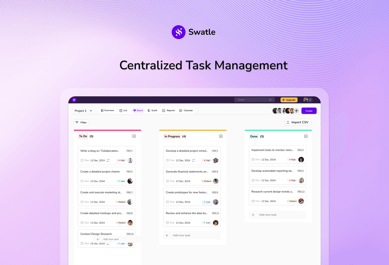 Swatle screenshot 3